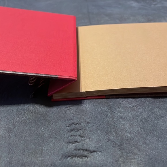 Disney’s UP Our Adventure Book Scrapebook New In Package Heavy Duty Boarding - Picture 4 of 12